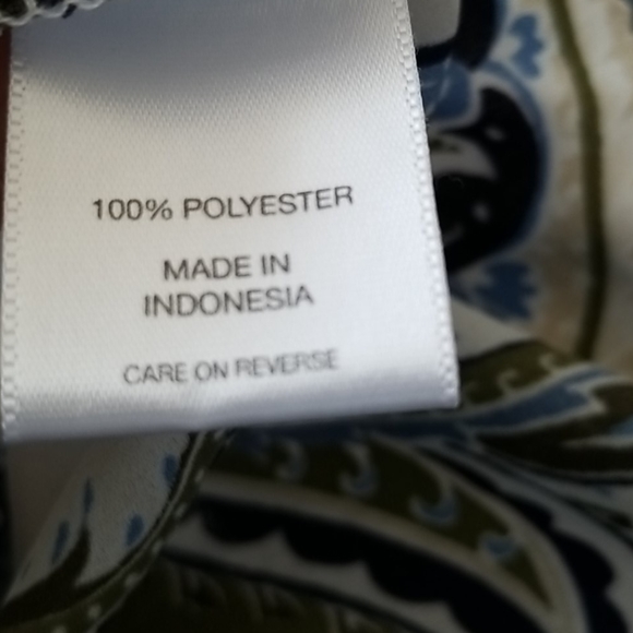 NY & Co women's blouse - Picture 3 of 4